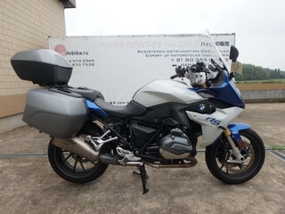 R 1200 RS